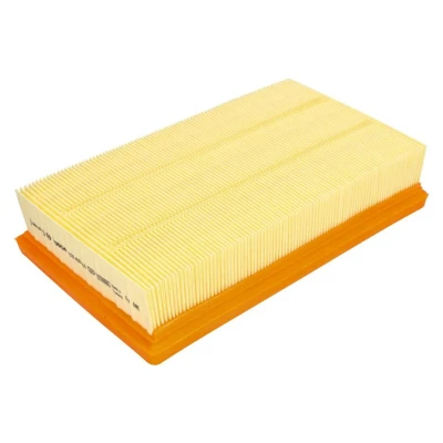 Imagem de BOSCH F 026 400 855 Filtro de ar 51mm 150mm 248mm Cartucho filtrante PORSCHE: 911 Coupe