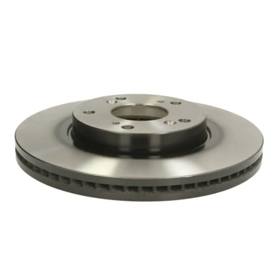 Imagem de TRW DF6527 Disco de travão 280 25 5 114,3 ventilado pintado HONDA: CIVIC 9, 8