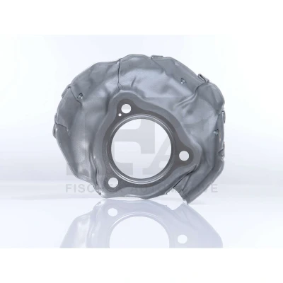 Imagem de FA1 220 940 Juntas Tubo de escape ao turbocompressor com chapa protecção térmica RENAULT: MEGANE 4, Espace 5, 3 endado, norauto, oscaro,