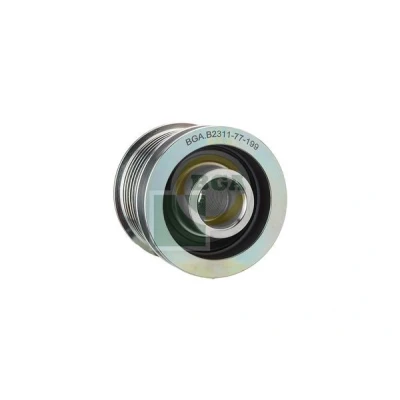 Imagem de BGA Polia Roda Livre do Alternador MERCEDES BENZ: Classe C T modell, Sedan, Sedan DC5638