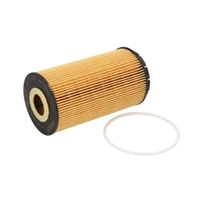 Imagem de MAHLE ORIGINAL OX 557D Filtro de óleo Cartucho filtrante VOLKSWAGEN: Touareg I, Phaeton, AUDI: A8 D3