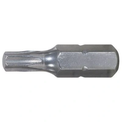Imagem de KS TOOLS 910.2328 Ponta de aparafusar 6,3 (1/4&quot;) Aço cromo níquel