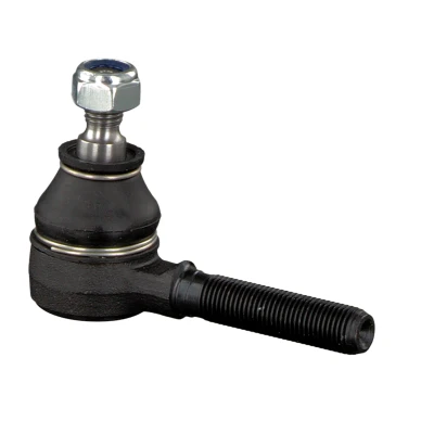 Imagem de FEBI BILSTEIN 02290 Rótula de direção ProKit Eixo dianteiro, lado direito com porca autoblocante, VOLKSWAGEN: LT 40 55 I Van
