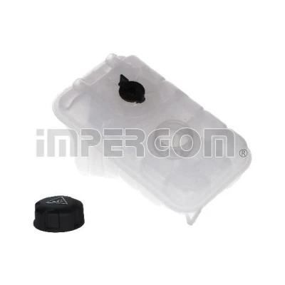 Imagem de ORIGINAL IMPERIUM 44229 Depósito de Compensação Refrigerante com bujão fecho CITROËN: C6 Sedan, C5 II Hatchback, I PEUGEOT: 407 Sedan