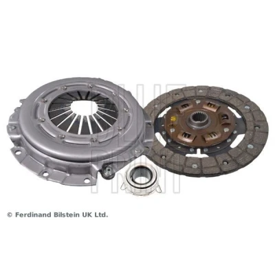Imagem de BLUE PRINT ADD63020 Kit de Embraiagem três peças com massa lubrificante sintética rolamento desembraiagem 200 DAIHATSU: Feroza Hard Top