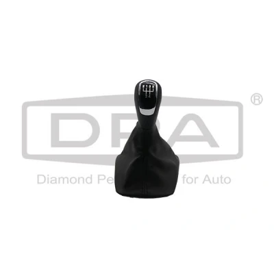 Imagem de DPA 77111642302 Revestimento da alavanca caixa de velocidades SKODA: Octavia II Hatchback, 2 Combi