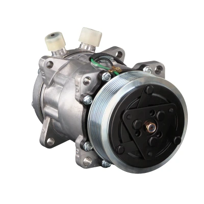 Imagem de FEBI BILSTEIN 35384 Compressor 24V
