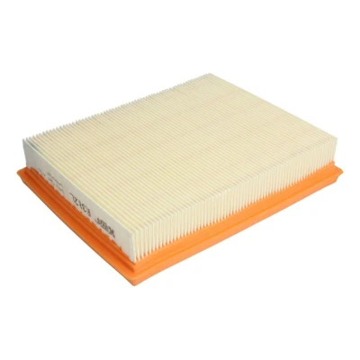 Imagem de HENGST FILTER E382L Filtro de ar 42 170 207 Cartucho filtrante PEUGEOT: 206 Hatchback, Van, SW, CITROËN: Xsara Picasso, Carrinha
