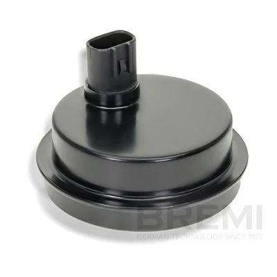 Imagem de BREMI 51772 Sensor de ABS sem cabo inductivo 2