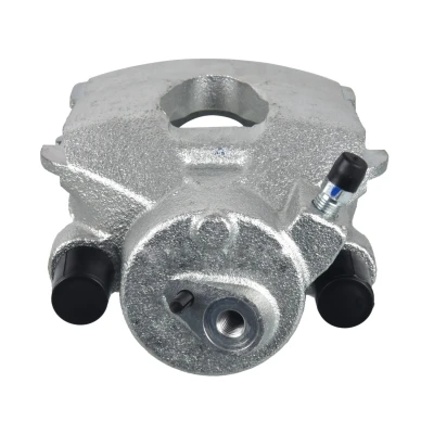 Imagem de FEBI BILSTEIN 178099 Pinça de travão Ferro fundido Eixo dianteiro, lado direito VOLKSWAGEN: Golf 4, Bora Sedan, 5, AUDI: A3 Hatchback