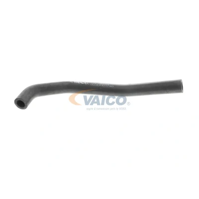 Imagem de VAICO V10 4834 Mangueira de Radiador Q+, original equipment manufacturer quality AUDI: A4 B5 Sedan, Avant, B6 Sedan