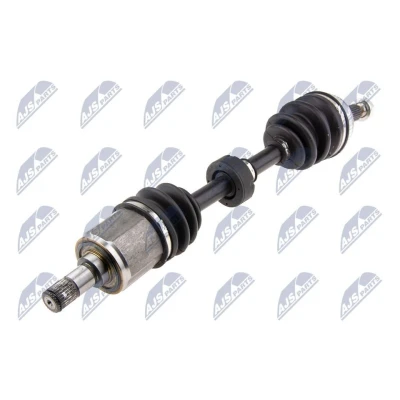 Imagem de NTY NPW HD 025 Veio de transmissão Eixo dianteiro Caixa velocidades manual HONDA: HR V I