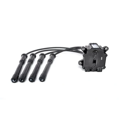 Imagem de BOSCH 0 986 221 036 Bobina de ignição PEUGEOT: 206 Hatchback, RENAULT: CLIO 2, TWINGO 1