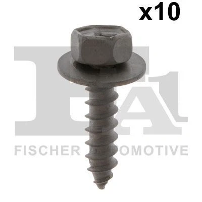 Imagem de FA1 77 70001.10 Parafuso