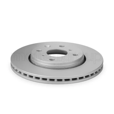 Imagem de METELLI 23 0834C Disco de travão 247,0 20,0 4 55,0 ventilado pintado CITROËN: C1 I, II, PEUGEOT: 107 Hatchback, 108 TOYOTA: Aygo