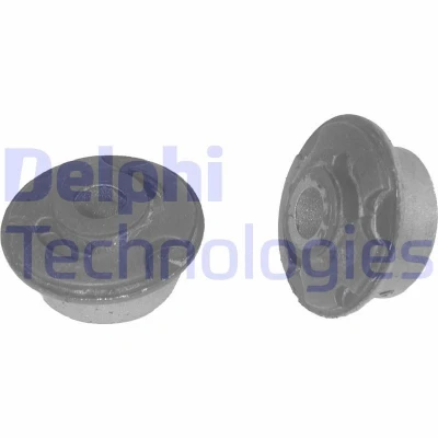 Imagem de DELPHI TD280W Casquilho de Braço Suspensão PEUGEOT: 205 II Hatchback, F Van