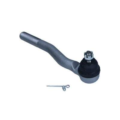 Imagem de QUARO QS0417/HQ Rótula de direção M24x1,5, M12x1,25 Eixo dianteiro, lado direito, em baixo com porca castelo JEEP: GRAND CHEROKEE 2