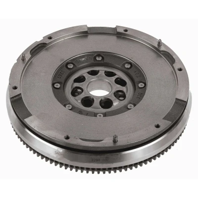 Imagem de SACHS 2294 002 382 volante do Motor 240 com parafusos