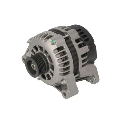 Imagem de STARDAX Alternador 12V 100A 55,5mm OPEL: Astra G Caravan, Vectra B Sedan, CC, SAAB: 900 II Cabrio STX100653