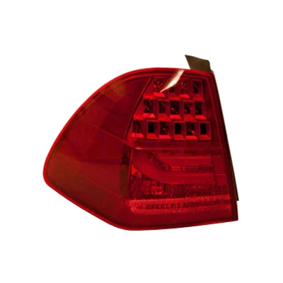 Imagem de PRASCO BM0264158 Farolim esquerda parte exterior LED sem porta lâmpadas BMW: 3 Touring