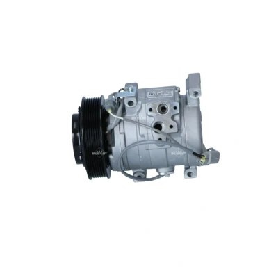 Imagem de NRF 32635 compressor 10S15C 12 PAG 46 com óleo de