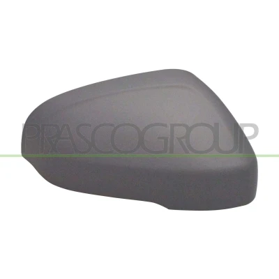 Imagem de PRASCO VV5167413 Revestimento, retrovisor exterior à direita com subcapa VOLVO: V60 I, S80 II
