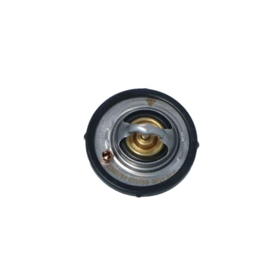 Imagem de NRF 725159 Termóstato, líquido de refrigeração 82 com retentor sem caixa FORD: FIESTA 6, Focus 2 Kombi, 5, VOLVO: C30, V50, S40 II