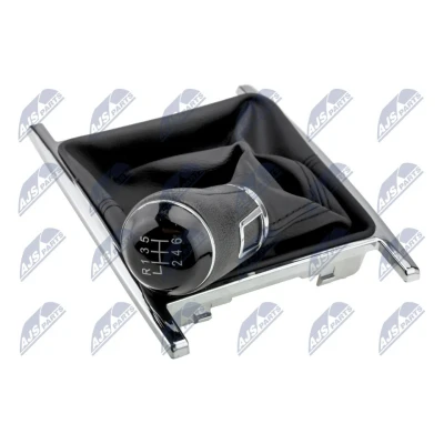 Imagem de NTY GZB VW 034 Manete de mudanças