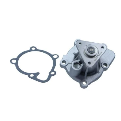 Imagem de MAXGEAR 47 0282 Bomba de água com junta sem tampa mecânico para accionamento da correia trapezoidal estriada MITSUBISHI: Outlander 3, 2 SUV