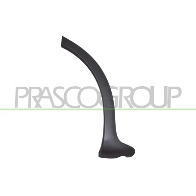 Imagem de PRASCO OP0321583 Alargamento, guarda lamas traseira direita OPEL: Corsa C Hatchback