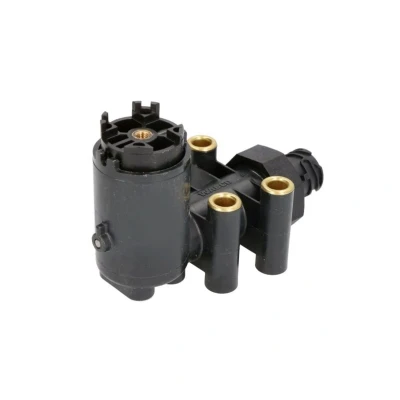 Imagem de Sensor, nível da suspensão pneumática WABCO 441 050 012 0