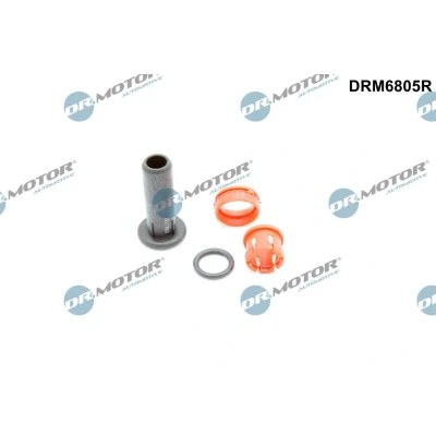 Imagem de Kit de reparação, módulo do tubo aspiração Dr.Motor Automotive DRM6805R