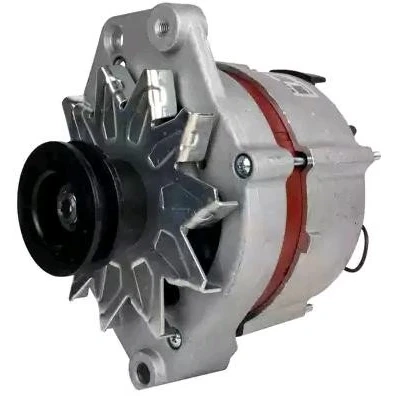 Imagem de MAPCO 13234 Alternador 12V 90A VOLKSWAGEN: Transporter 4 Bus,