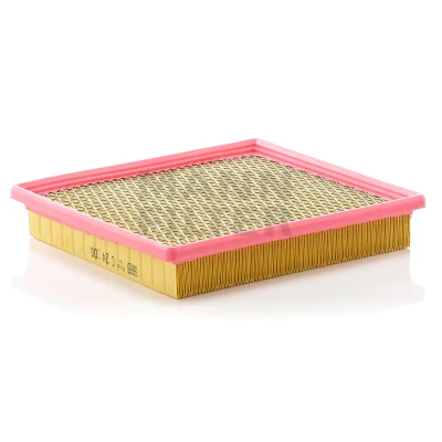 Imagem de MANN FILTER C 24 100 Filtro de ar 40 216 238 Cartucho filtrante CHRYSLER: VOYAGER 4