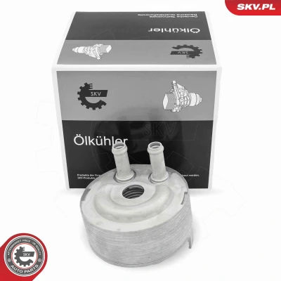 Imagem de ESEN SKV 31SKV314 Radiador de Óleo NISSAN: Pick Up