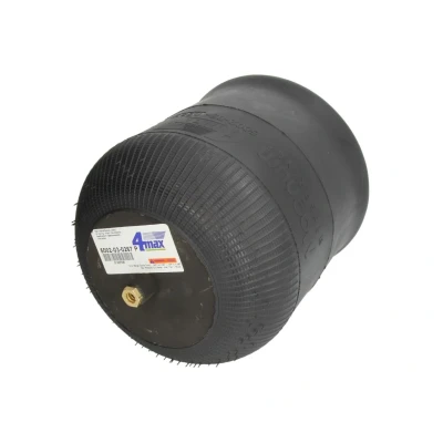 Imagem de Suspensão pneumática molas pneumáticas MAGNUM TECHNOLOGY 5002 03 0267P