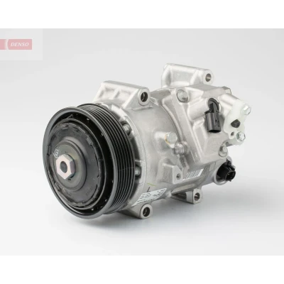 Imagem de DENSO DCP50101 Compressor TSE17C PAG 46 R 134a