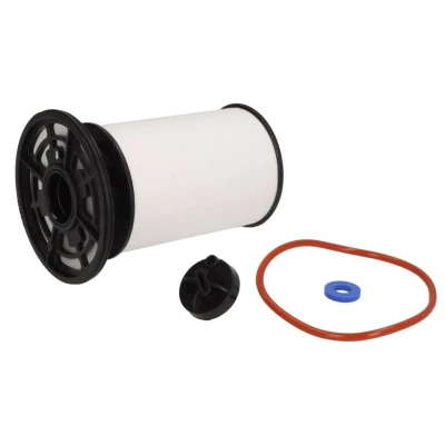 Imagem de BOSCH F 026 402 284 Filtro de Combustível aparafusado, Cartucho filtrante ALFA ROMEO: Giulia Sedan