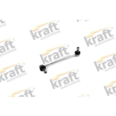 Imagem de KRAFT 4301394 barra / escora, estabilizadora Eixo dianteiro, à direita MERCEDES BENZ: Vito Mixto, Minibus, Viano