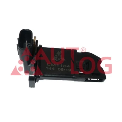Imagem de AUTLOG LM1184 Medidor de massa ar TOYOTA: Yaris II Hatchback, Auris Corolla X Sedan