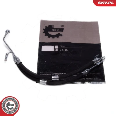 Imagem de ESEN SKV 10SKV877 Tubo hidráulico, direcção da bomba hidráulica para a caixa direção BMW: X5