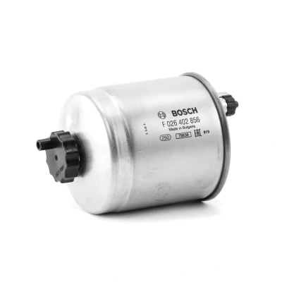 Imagem de BOSCH F 026 402 856 Filtro de Combustível dos tubos 10 RENAULT: Kangoo II Express, LAGUNA 3, 3 Grandtour