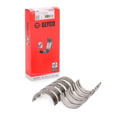 Imagem de GLYCO H084/5 STD Chumaceira da cambota VOLKSWAGEN: GOLF 4, 3, Sharan I, SEAT: Ibiza 2, AUDI: A4 B5 Sedan endado, norauto, oscaro, mister auto