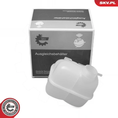 Imagem de ESEN SKV 61SKV353 Depósito de Compensação Refrigerante sem cobertura MINI: Hatchback