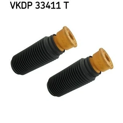 Imagem de SKF VKDP 33411 T Coifa Amortecedor FORD: MONDEO 3, 3 Kombi, Stufenheck