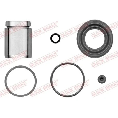 Imagem de QUICK BRAKE 114 5446 Jogo de Reparação Pinça Travão com êmbolo 40mm LAND ROVER: Range Rover Evoque