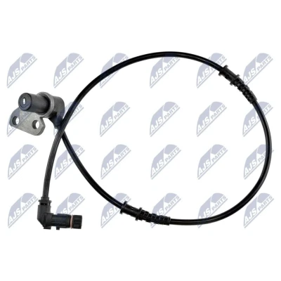 Imagem de NTY HCA ME 011 Sensor de ABS Eixo dianteiro, lado direito, à direita MERCEDES BENZ: Classe E Sedan