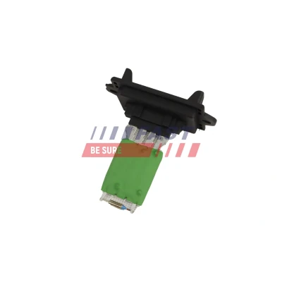 Imagem de FAST Resistência, ventilador do habitáculo FT01324