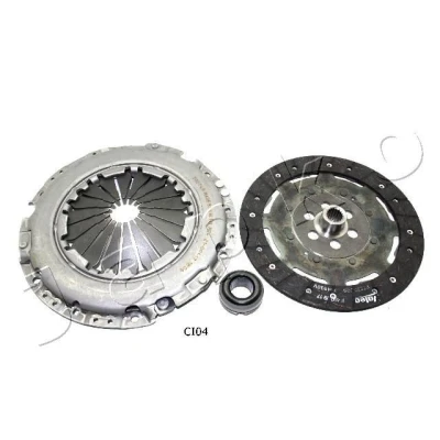 Imagem de JAPKO 92CI04 Kit de Embraiagem PEUGEOT: 508 I SW, 207 Hatchback, 206 CITROËN: Xsara Picasso, C4 Coupe, C3 Hatchback