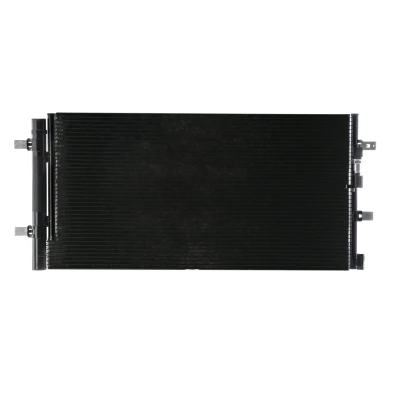 Imagem de MAHLE ORIGINAL AC 102 000P Condensador com interruptor de pressão, secador 645